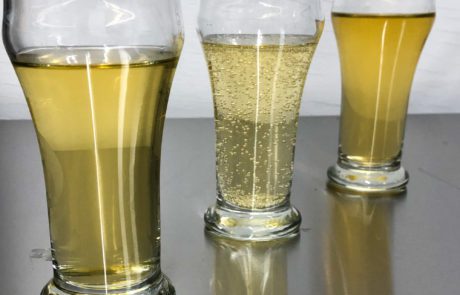 Tallgrass Ciders • Photo via Tallgrass Cider