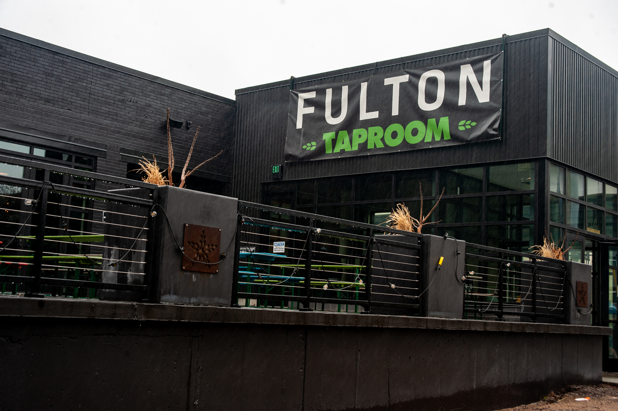 7 Reasons Why Minneapolis' North Loop Might Be The Best Drinking Destination in Minnesota • Beer