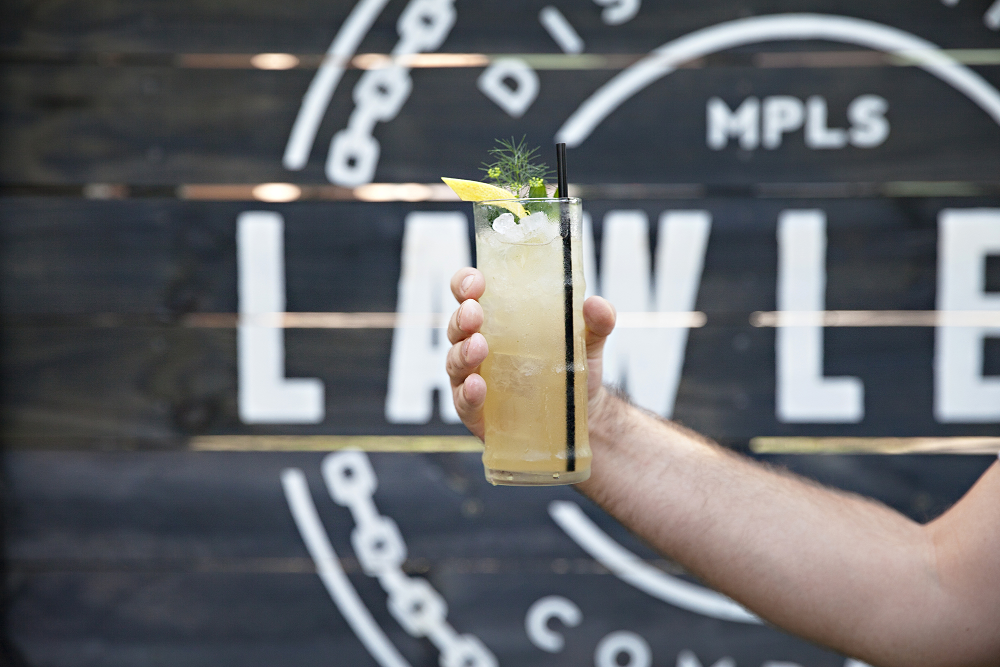 Lawless Distilling • Photo by Katie Cannon