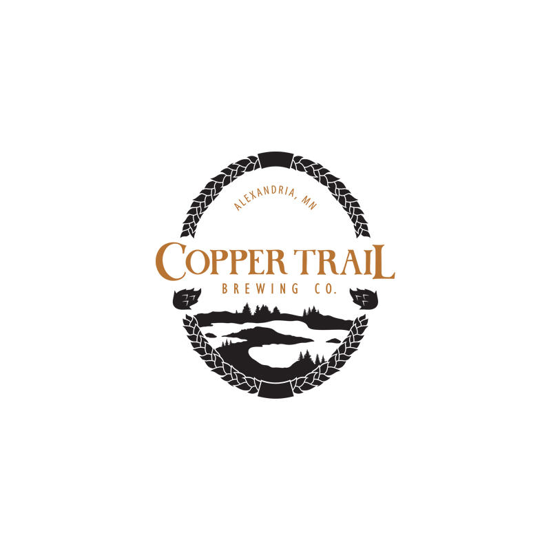 Copper Trail Brewing Co
