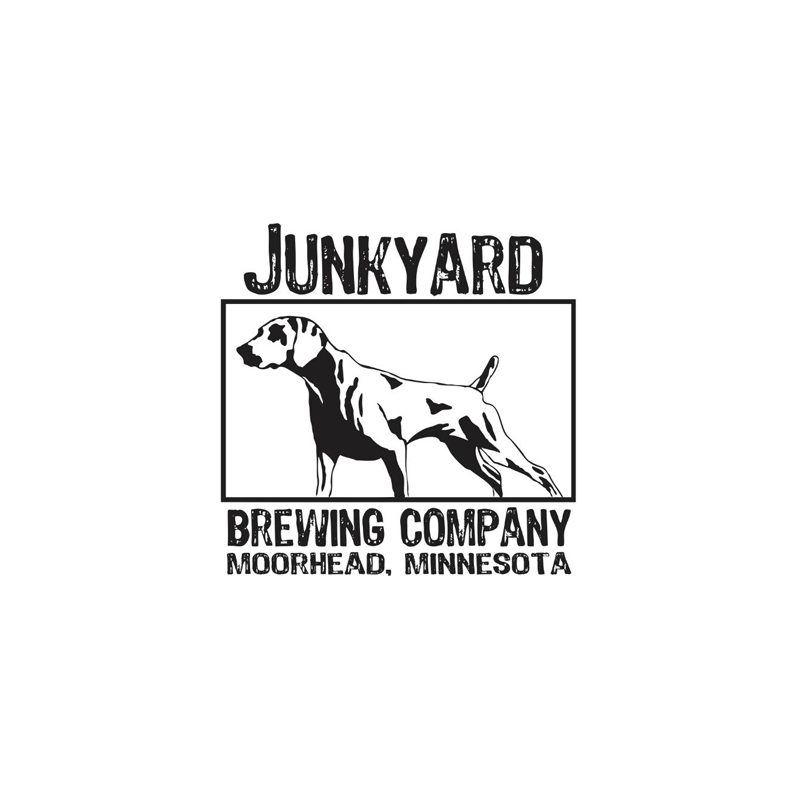 Junkyard Brewing
