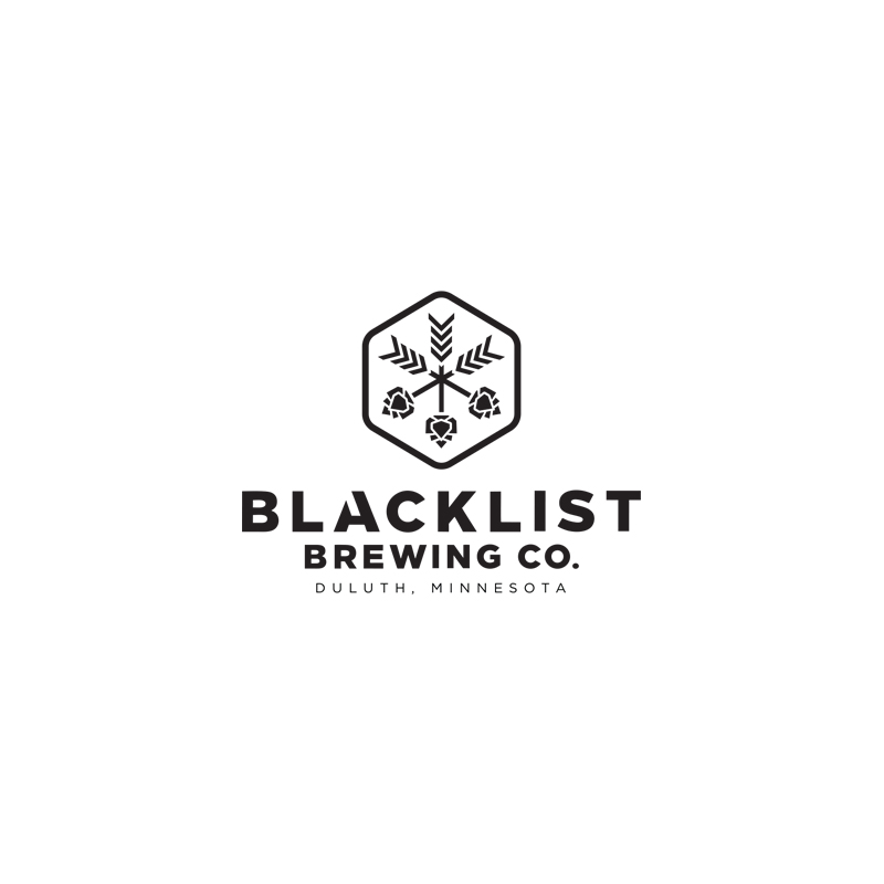 Blacklist Brewing Company
