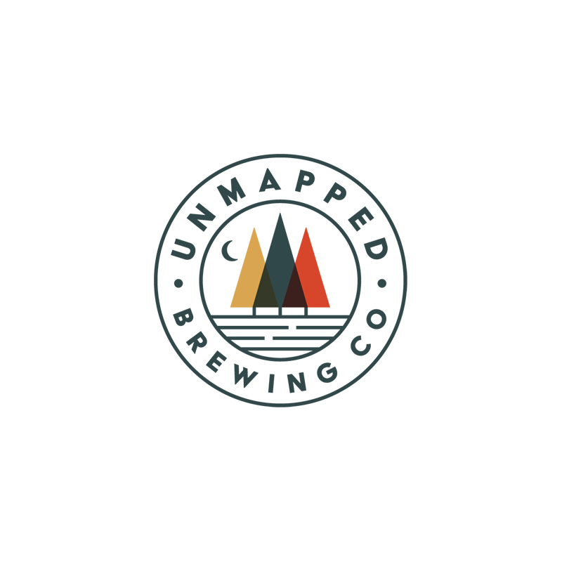 Unmapped Brewing Co.