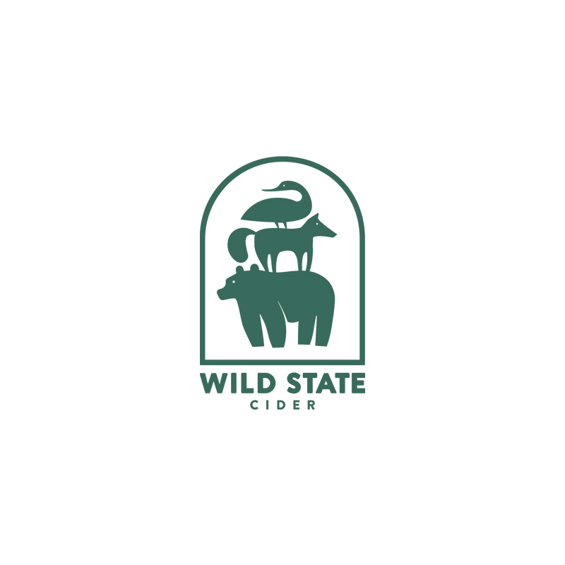 Wild State Cider