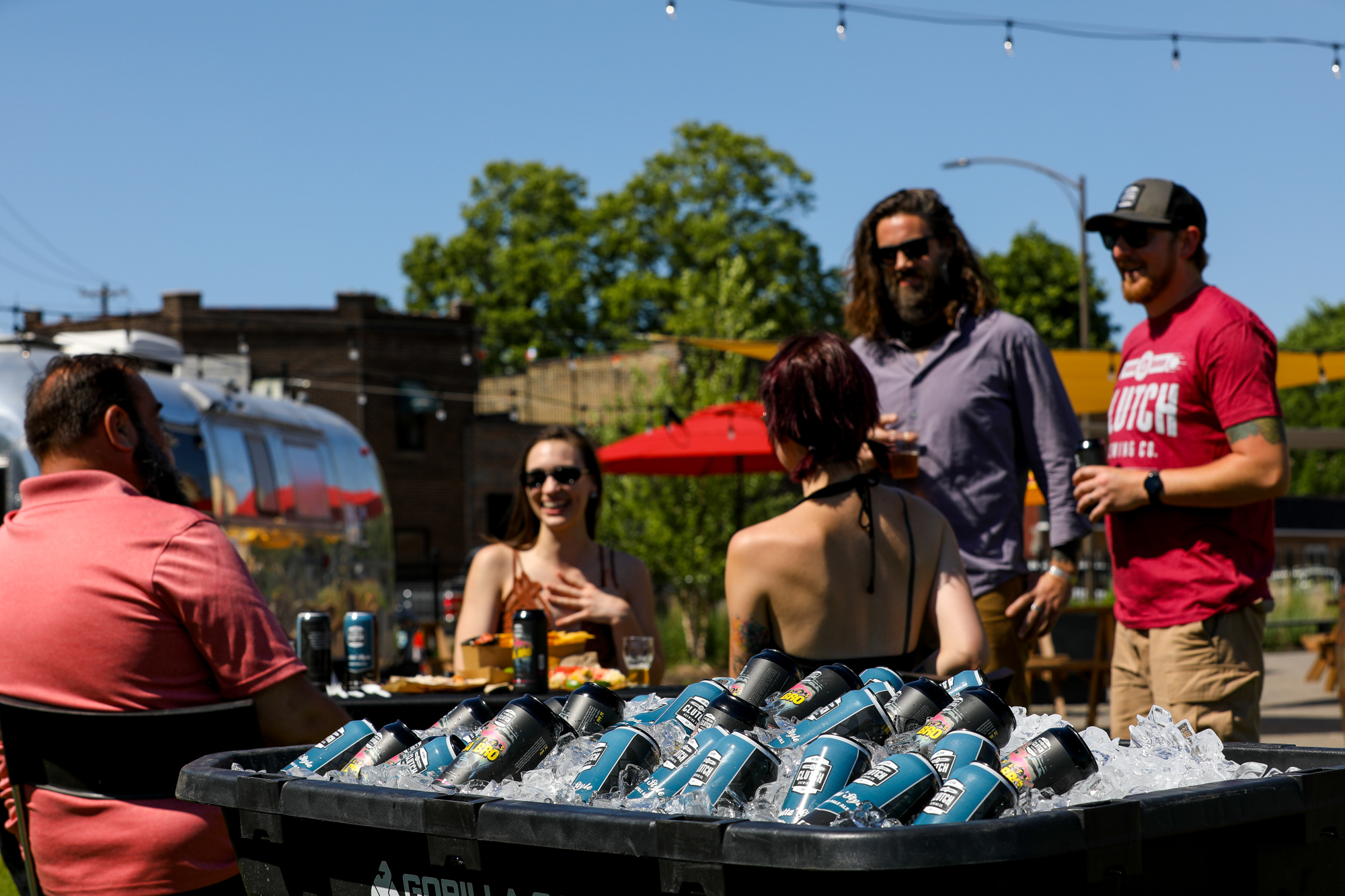 Reverse Beer Dabbler • Beer Dabbler