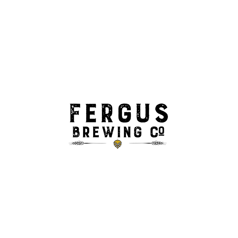 Fergus Brewing Company