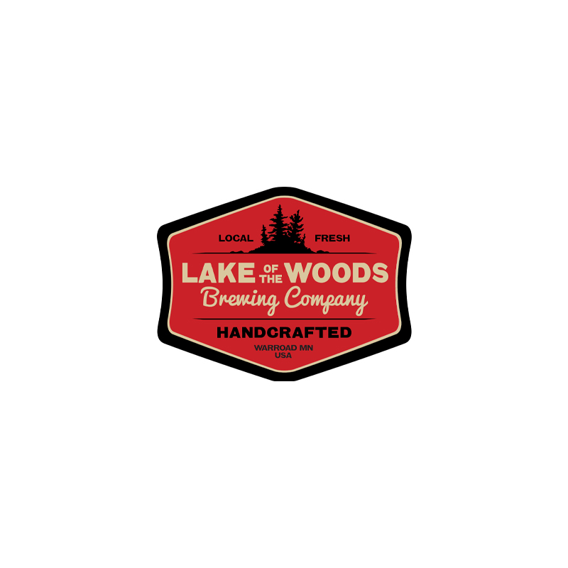Lake of the Woods Brewing Company