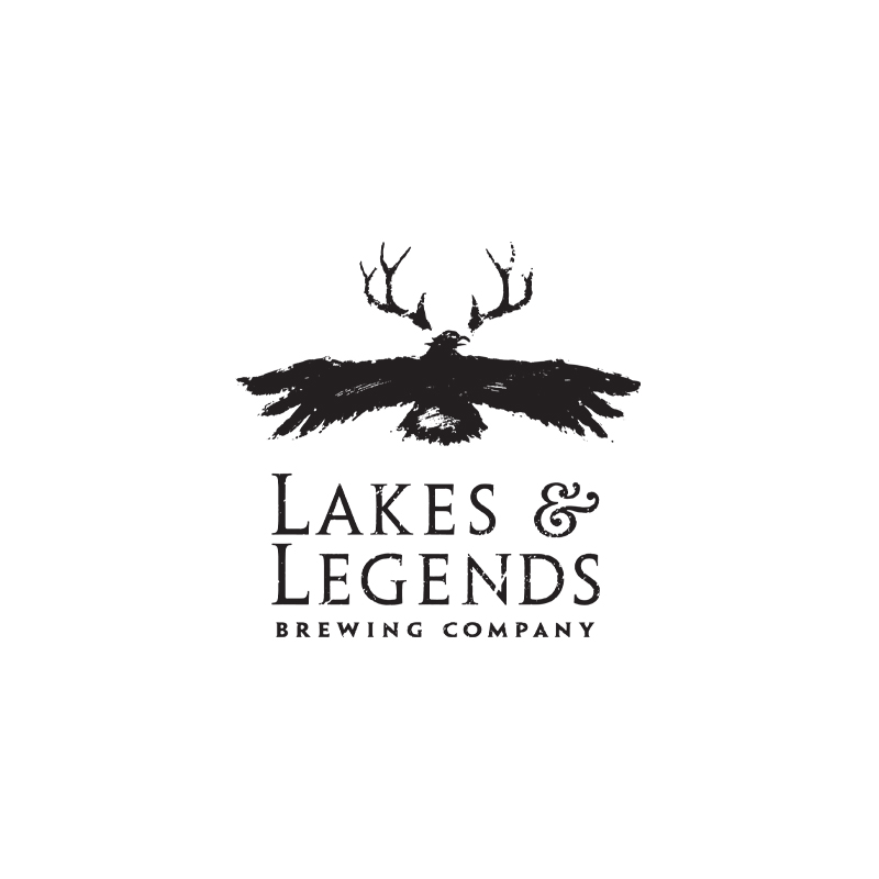 Lakes & Legends Brewing Company