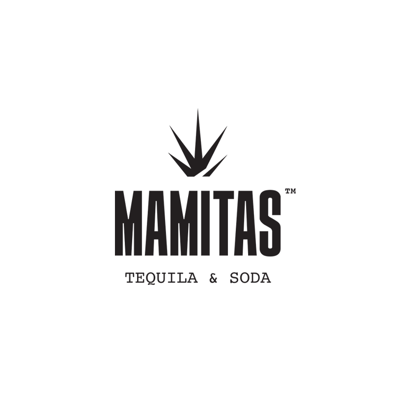 Mamitas Tequila & Soda