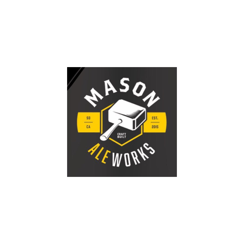 Mason Ale Works