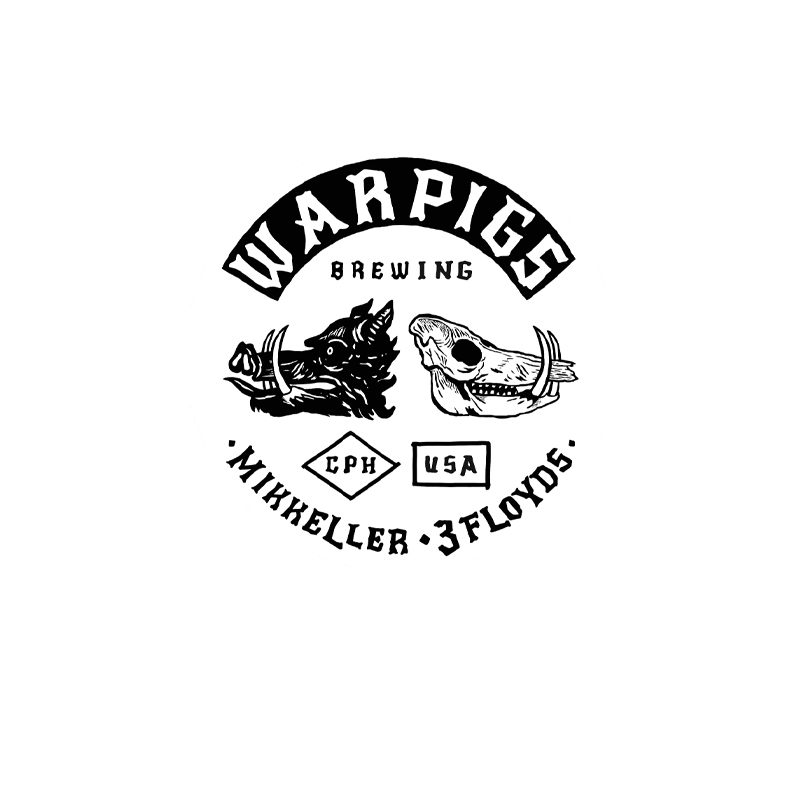 WarPigs Brewing USA