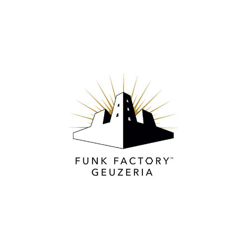 Funk Factory Geuzeria