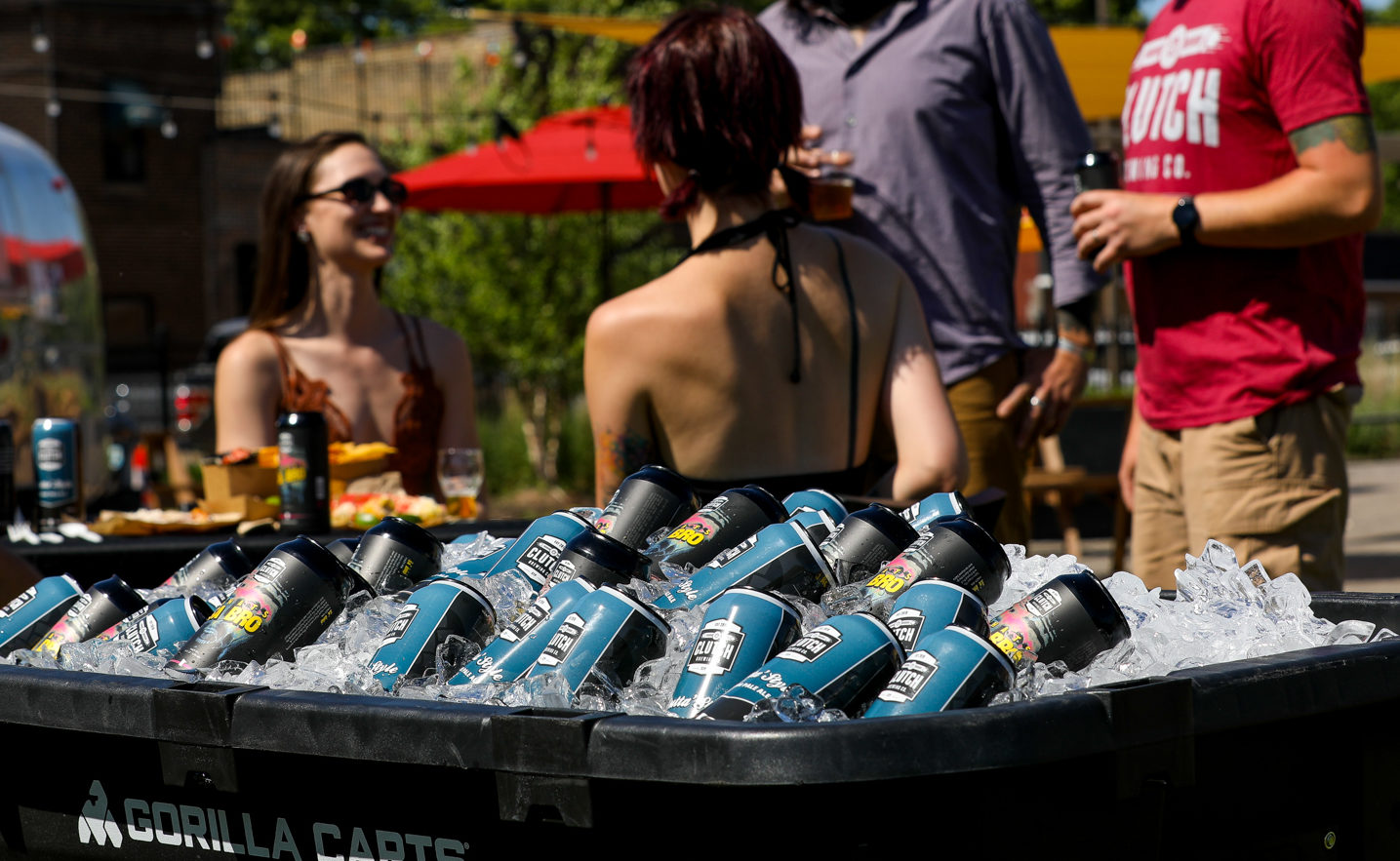Beer & Food List • Beer Dabbler