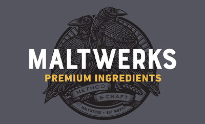 Maltwerks Premium Ingredients