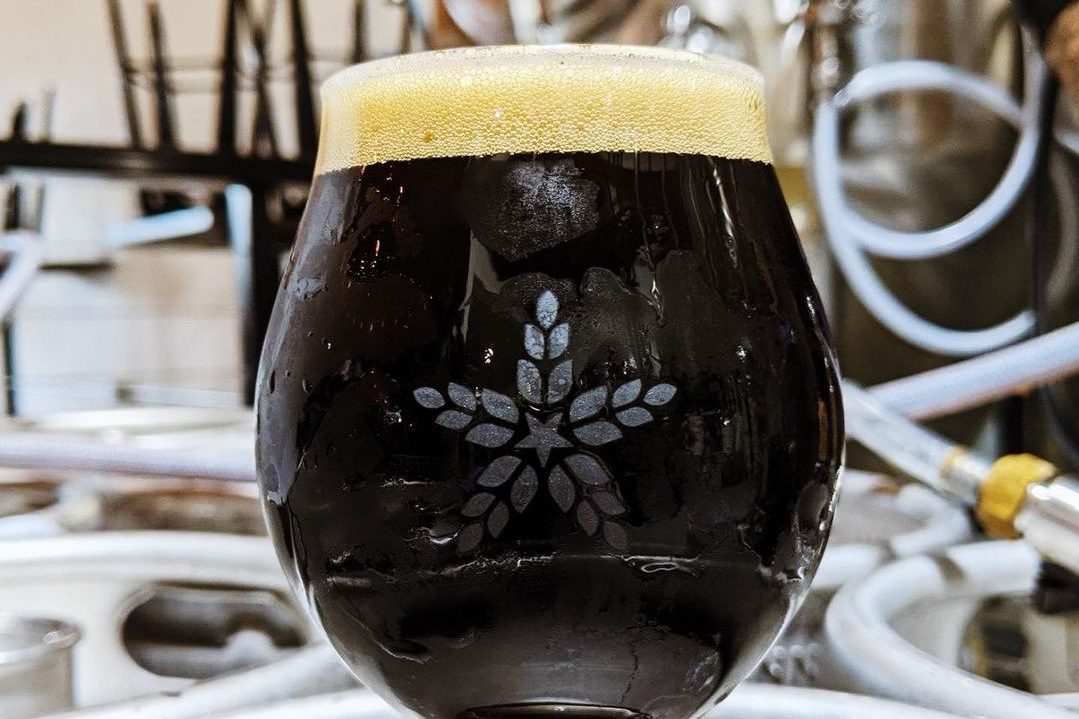 Fulton Mild • Photo via Fulton Brewing