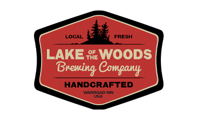 Lake of the Woods Brewing Company