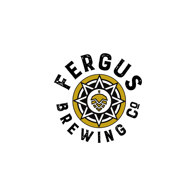 Fergus Brewing Company