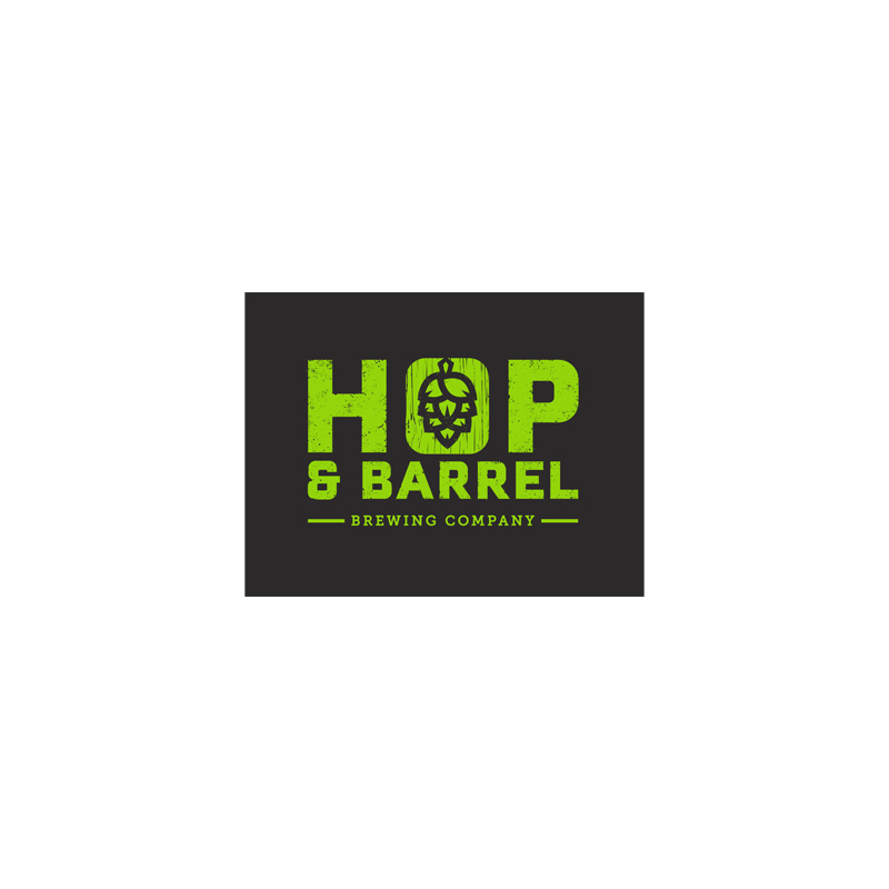 Hop & Barrel Brewing Company