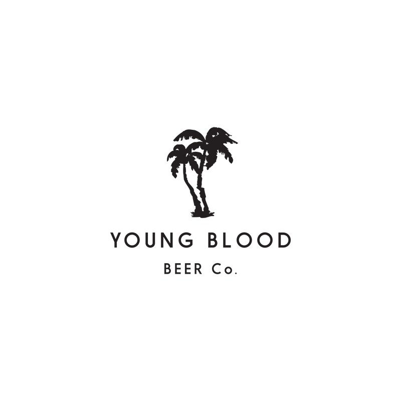 Young Blood Beer Co.