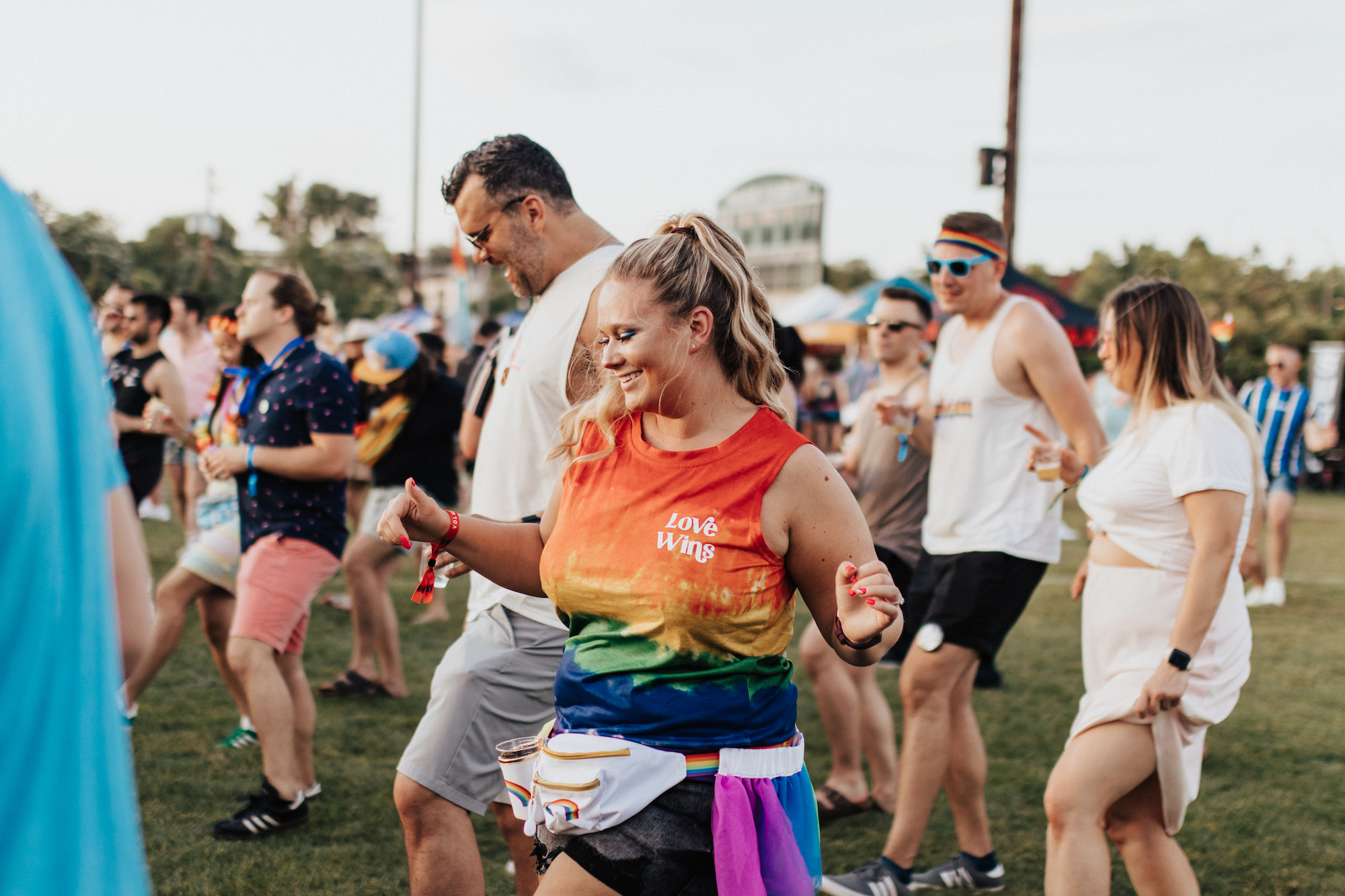 Pride Beer Dabbler • Beer Dabbler