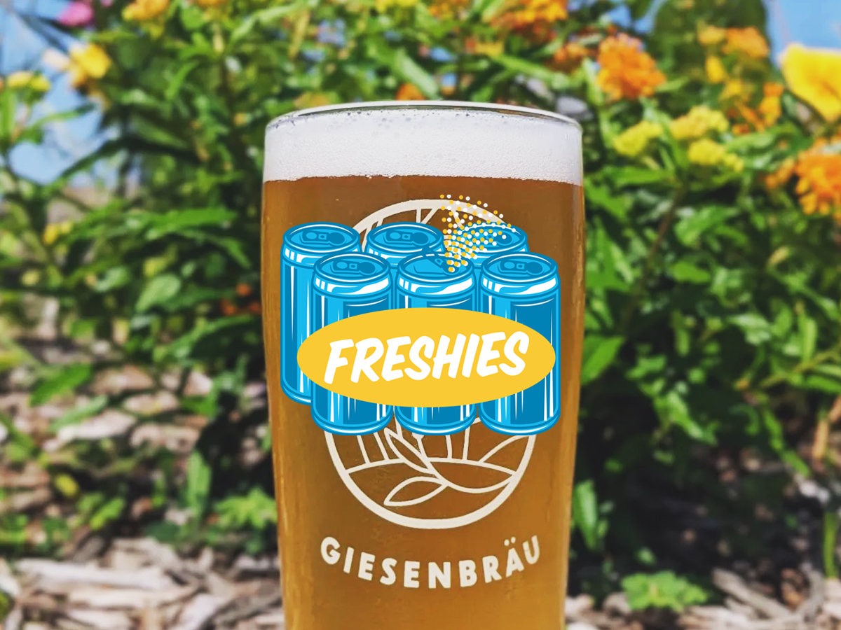 ItalianInfluenced Pilsners, Crushable American Lagers, & GermanStyle