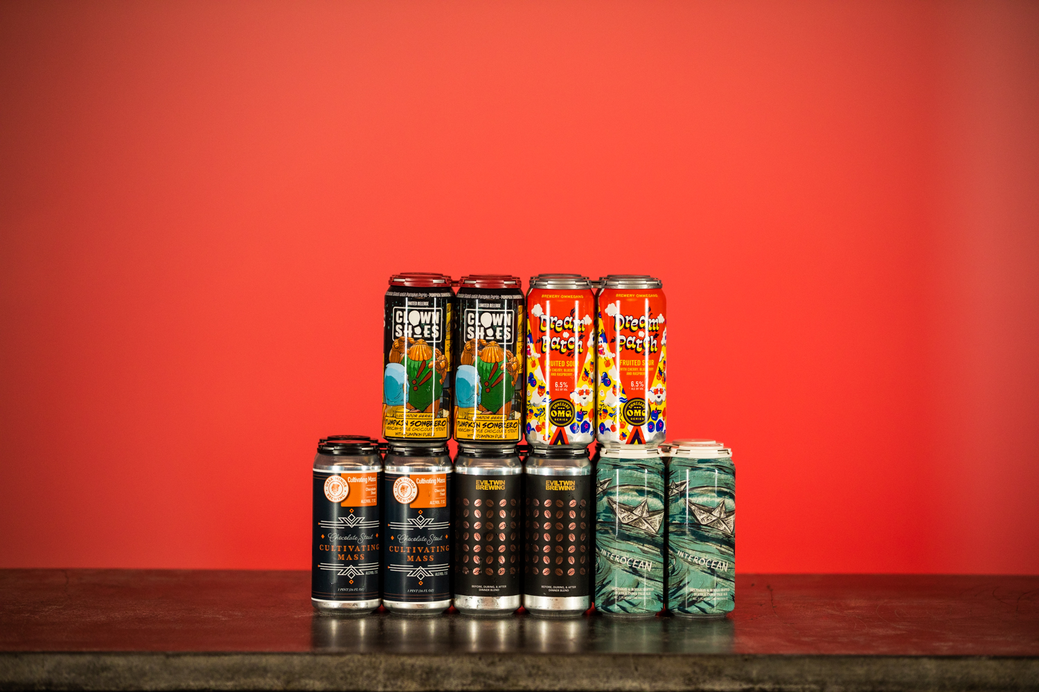 Dabbler Depot • New beers as of 10-07-2022