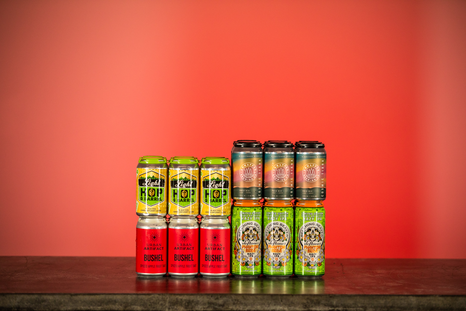 Dabbler Depot • New beers as of 10-07-2022