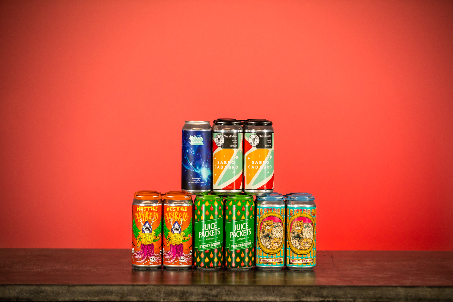 Dabbler Depot • New beers as of 10-07-2022