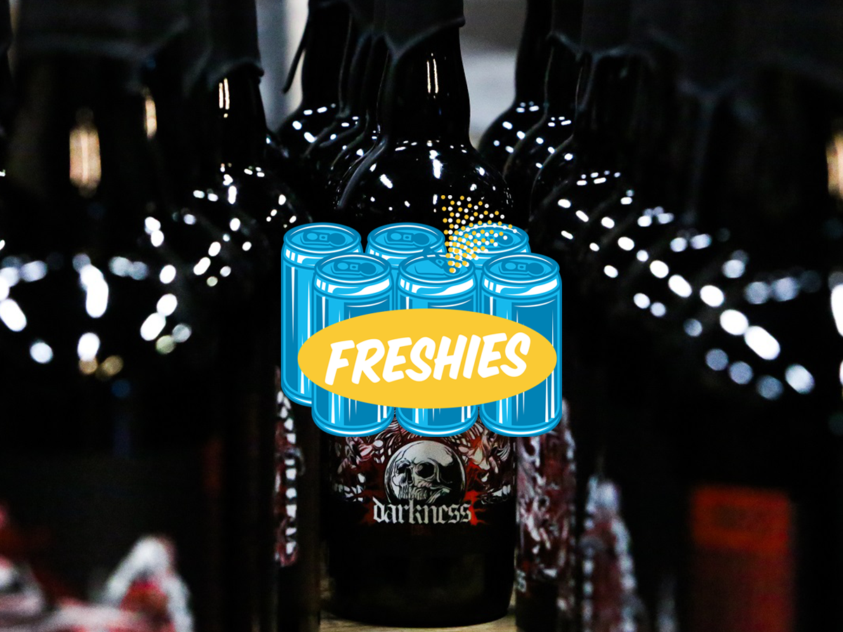 darkness-2022-freshies The garden at Bang Brewing in St. Paul • Photo via Bang Brewing