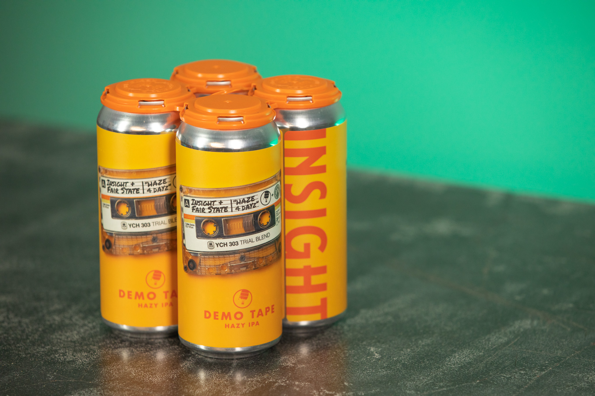 Prodigal Son Event Announcement Banner from Pantown Brewery