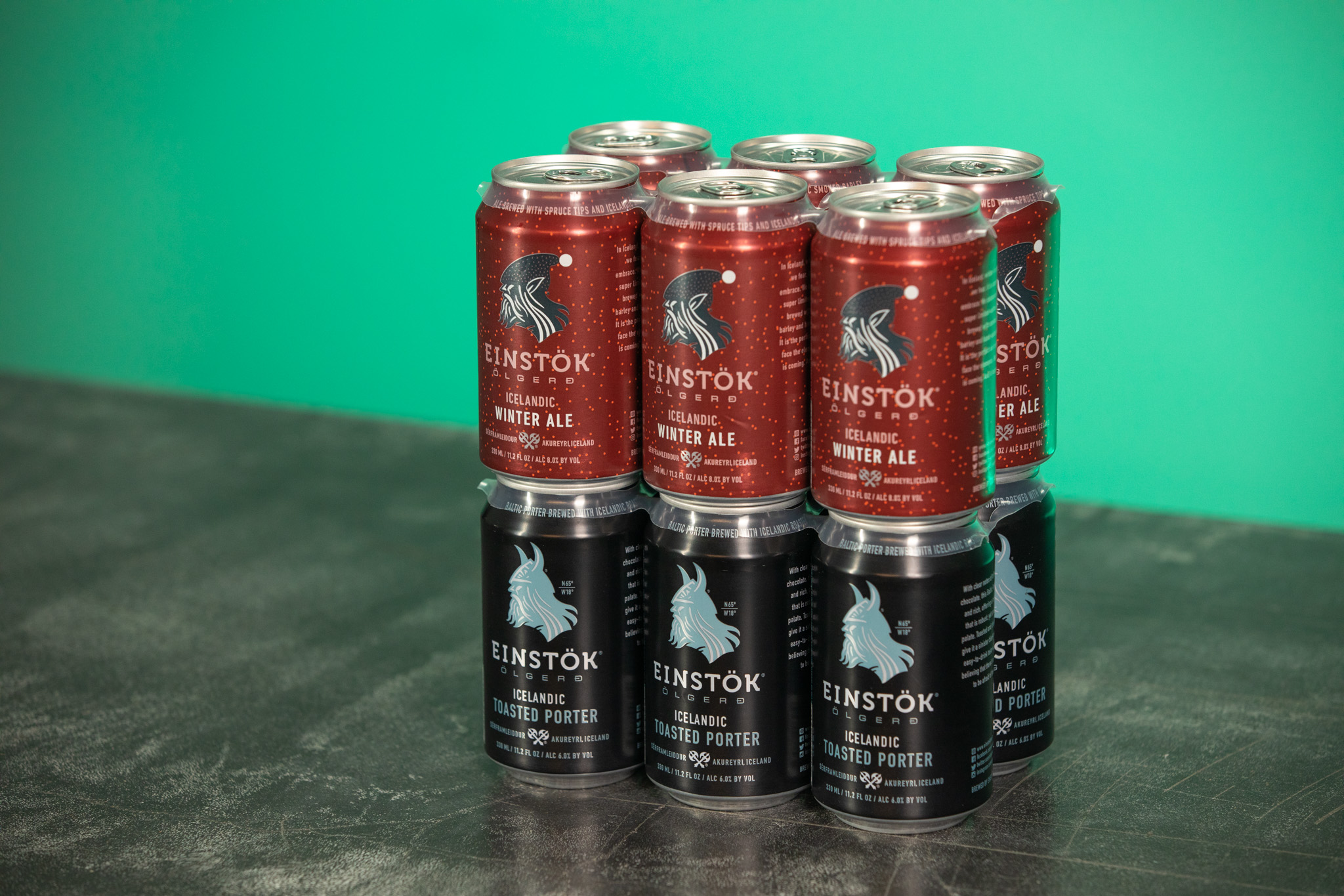 What Could Have Been Vienna-style Lager from Hacienda