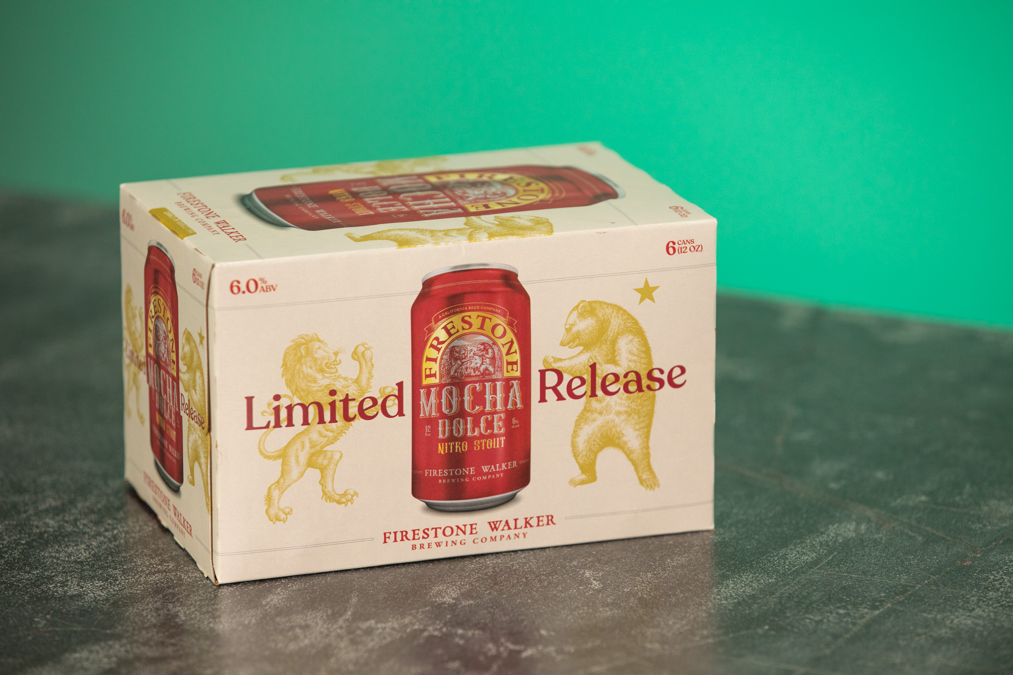 Resistance Is Futile Hazy IPA from Revelation and Disgruntled