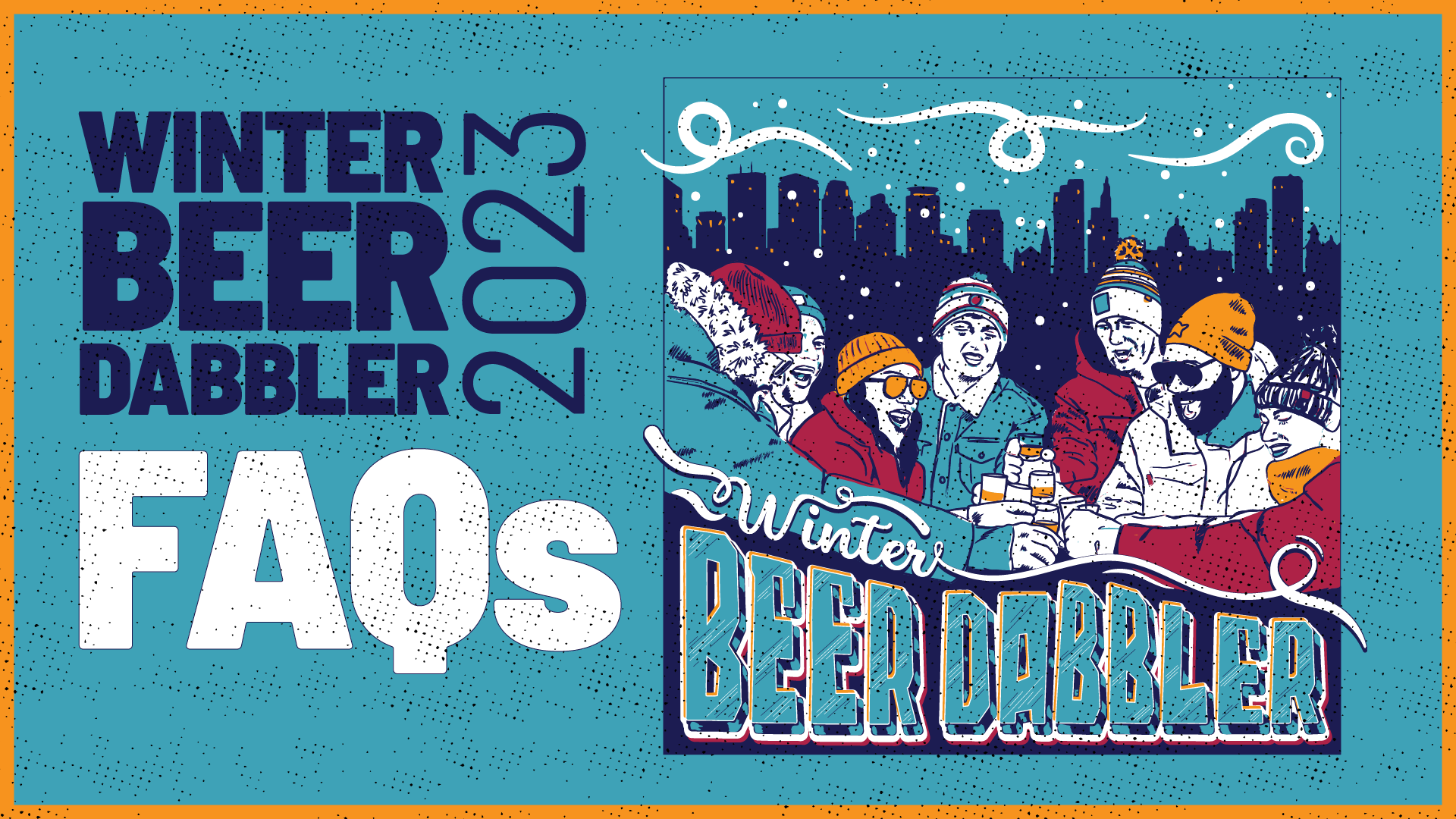 Winter Beer Dabbler FAQs Everything YOU NEED to Know About Dabbling