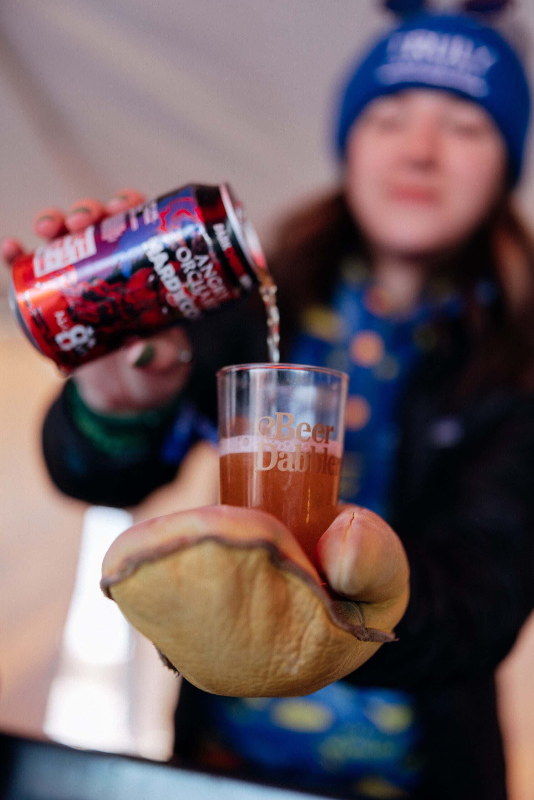 WinterBeerDabbler105