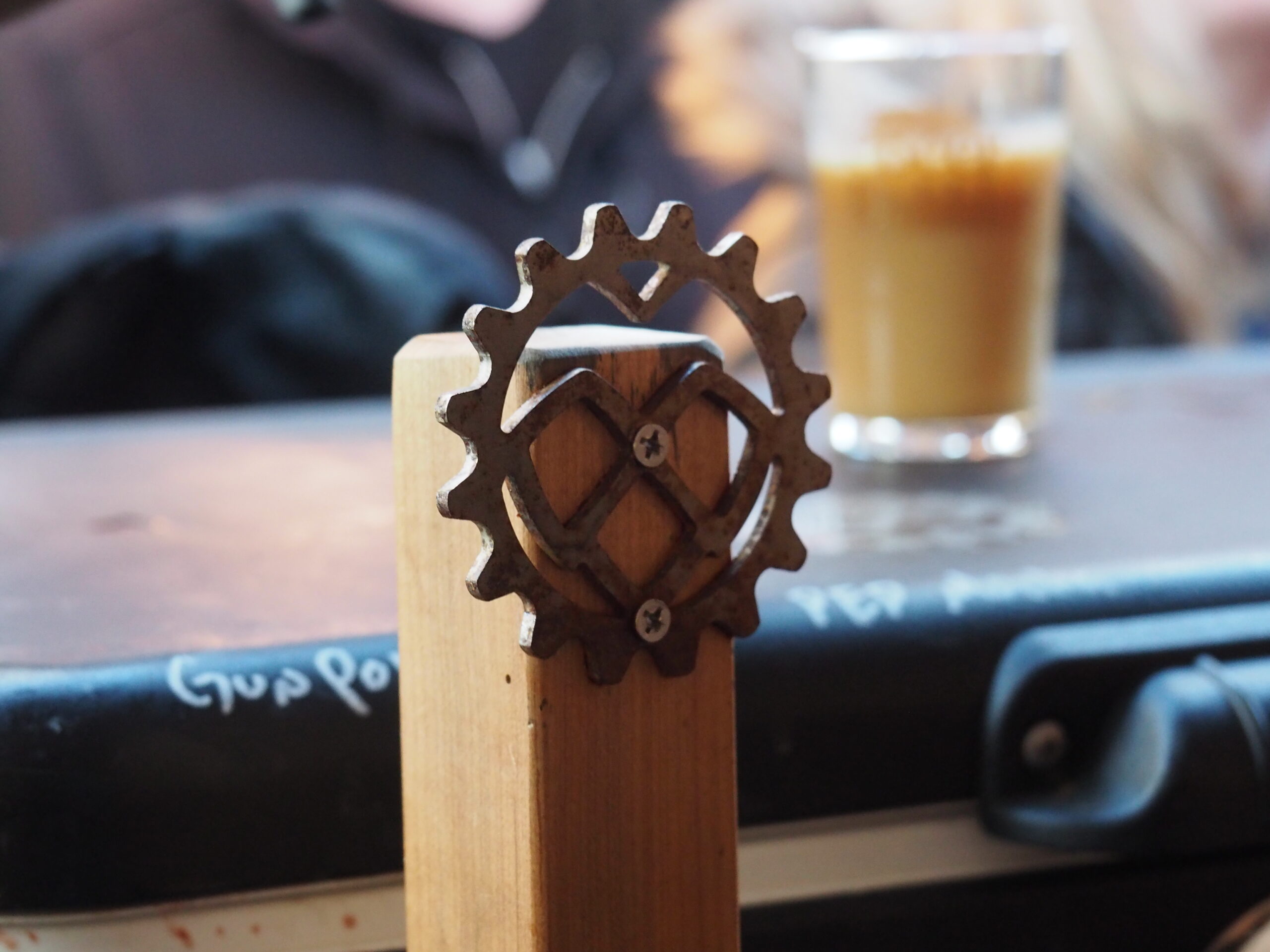 OLYMPUS DIGITAL CAMERA