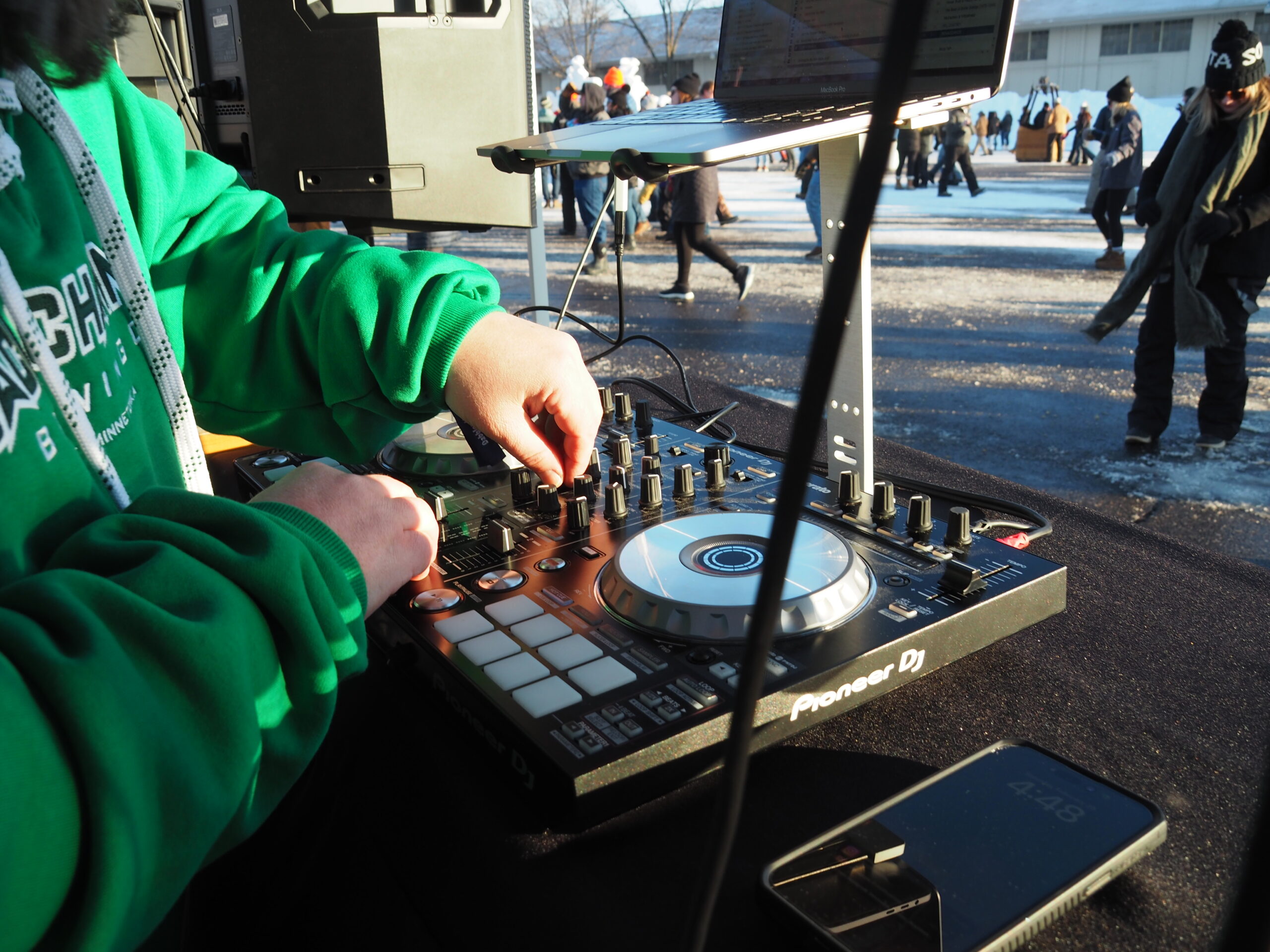 OLYMPUS DIGITAL CAMERA