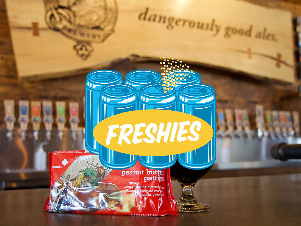 LIGHT, CRISP, AND COMFORTABLE BEERS FOR SUMMER • Beer Dabbler