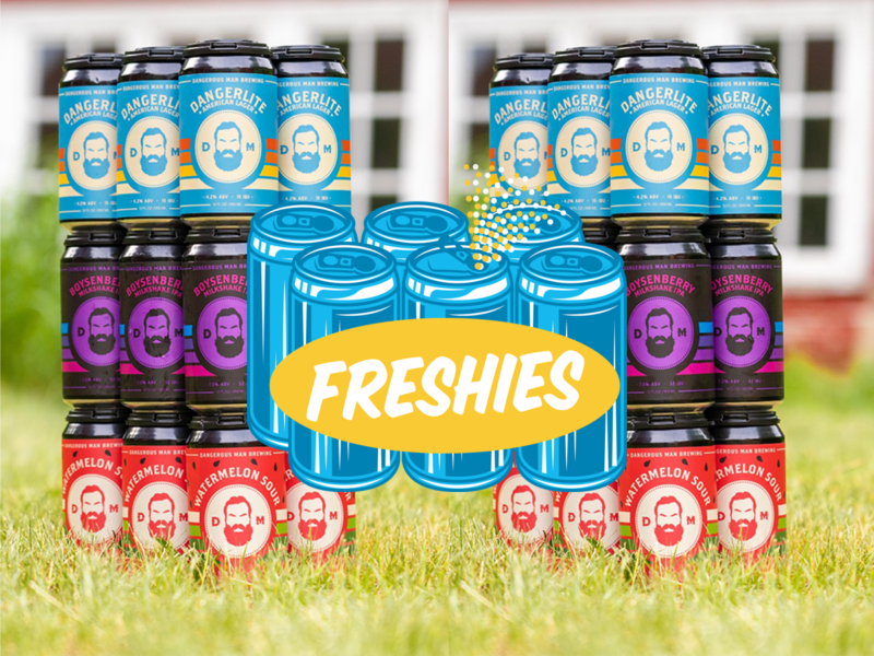 Pride Beer Dabbler Is Here! • Beer Dabbler