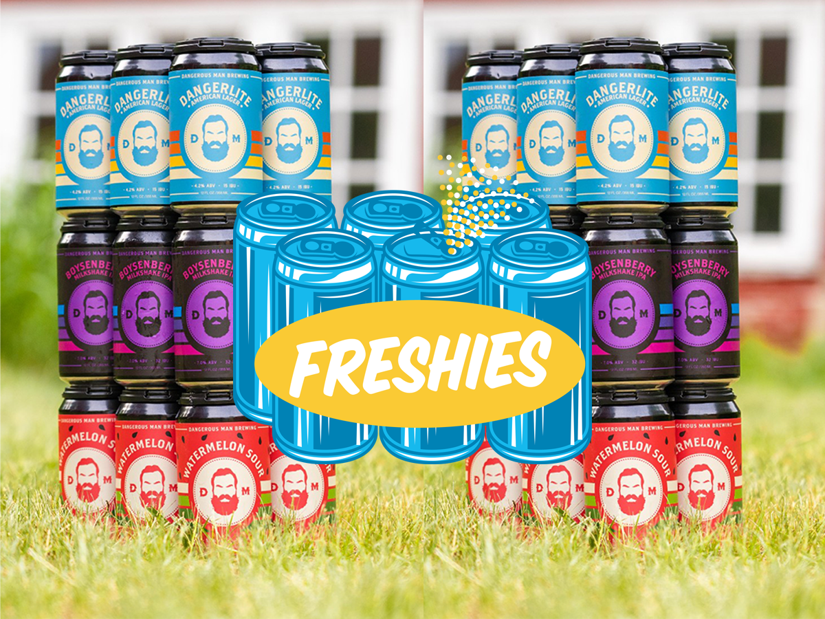 Pride Beer Dabbler Is Here! • Beer Dabbler