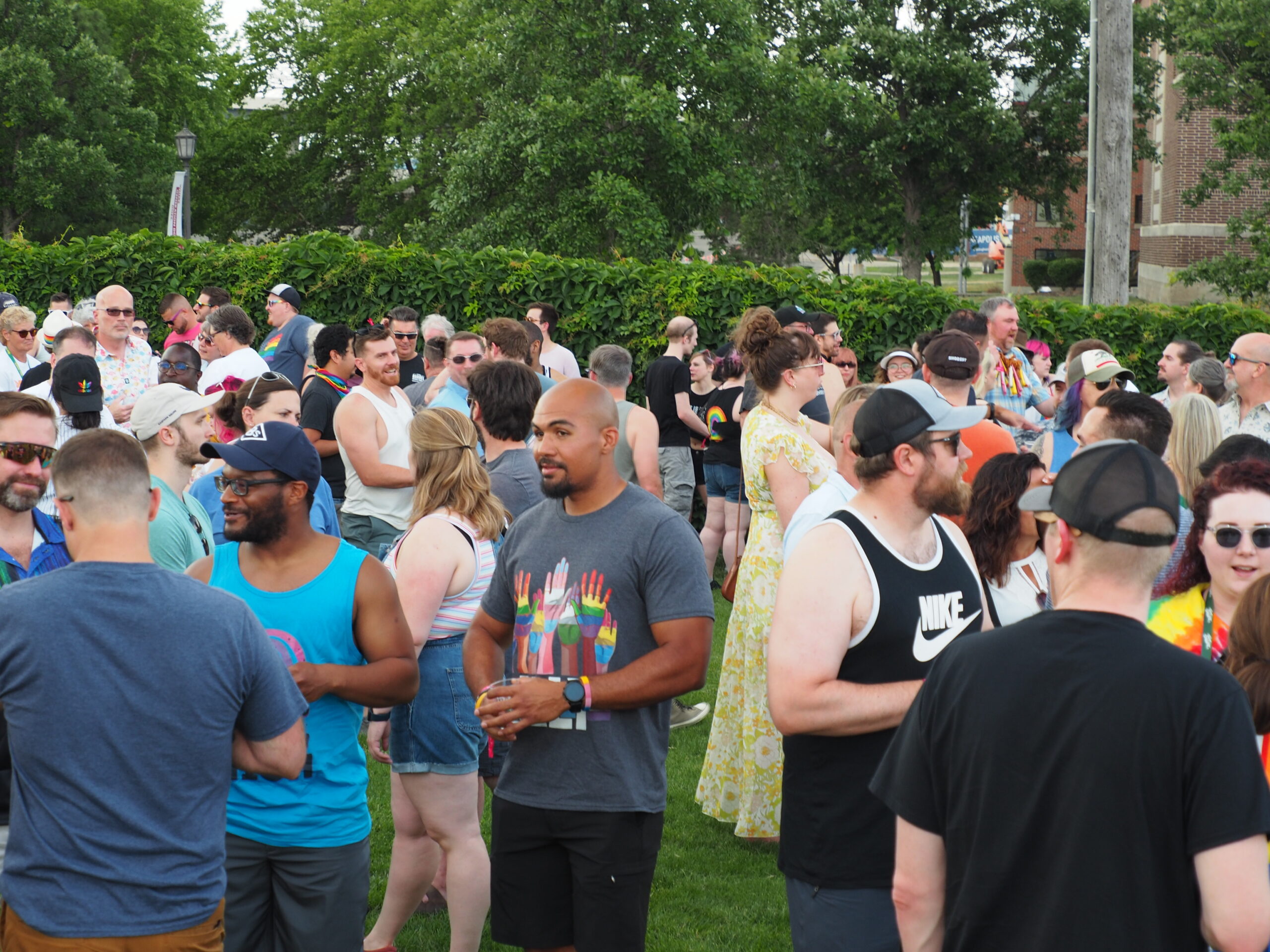 Pride Beer Dabbler • Beer Dabbler