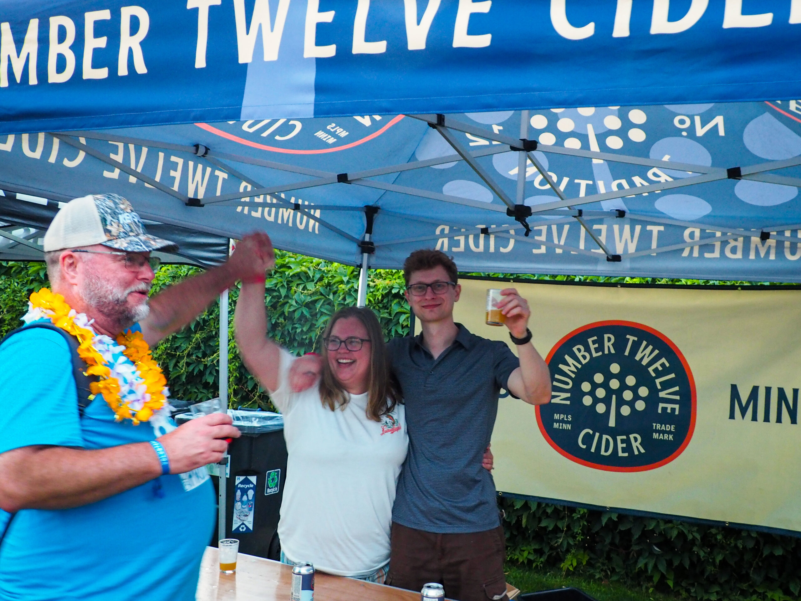 Pride Beer Dabbler 2023