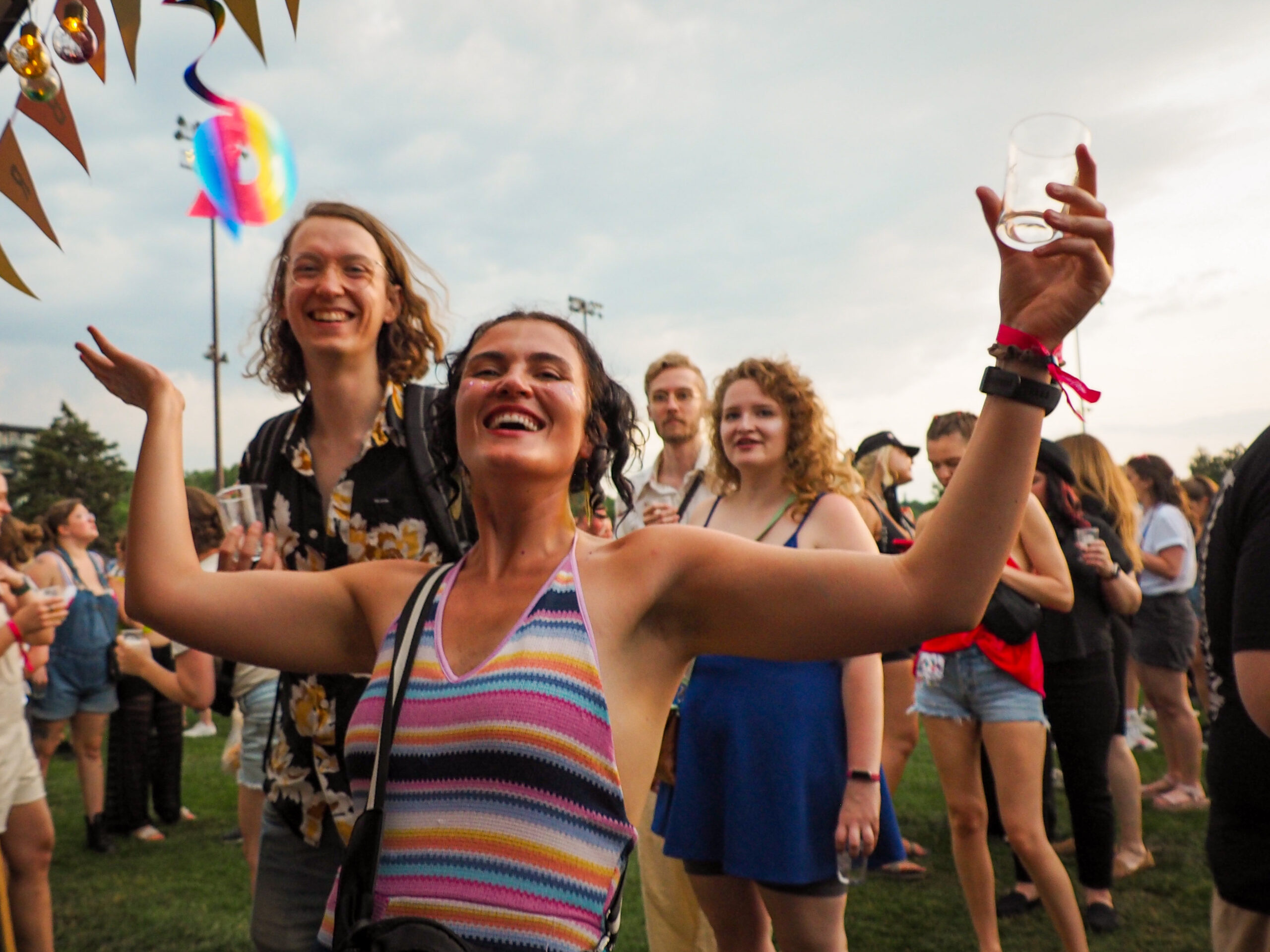 Pride Beer Dabbler 2023