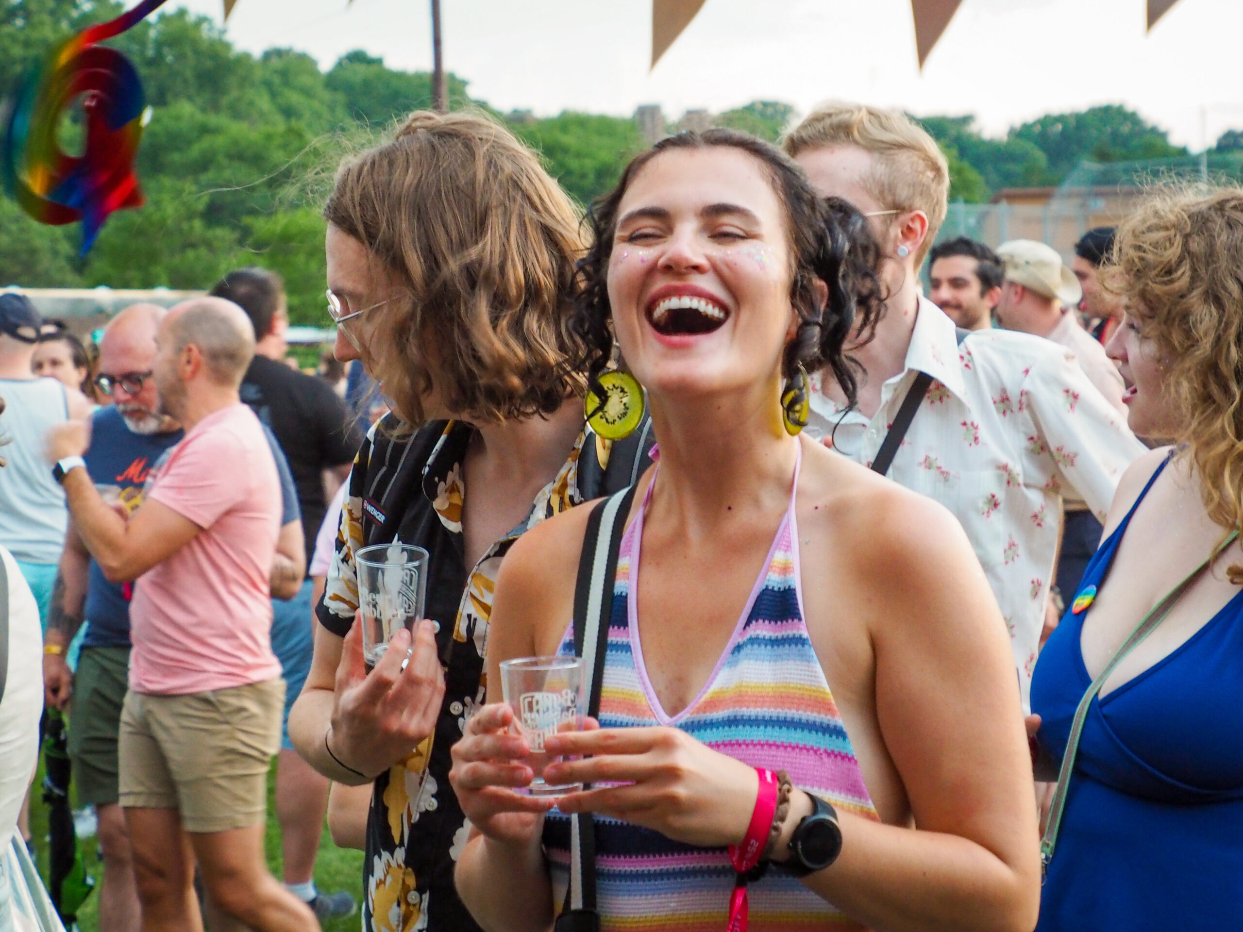 Pride Beer Dabbler 2023