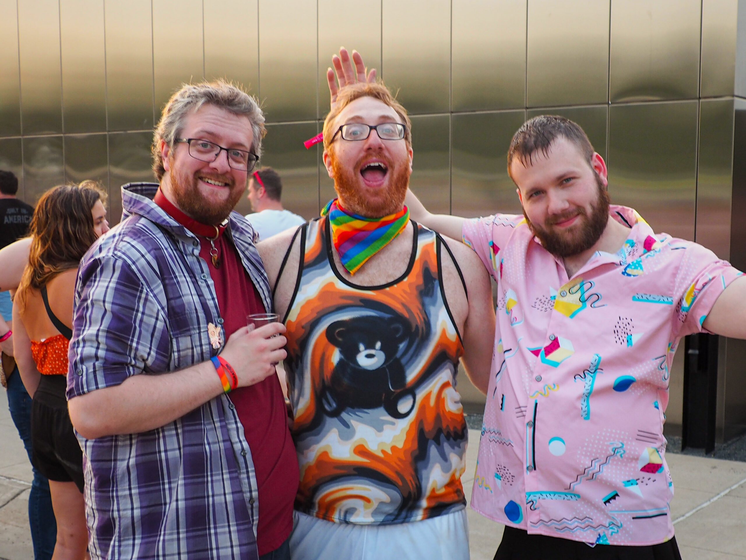 Pride Beer Dabbler 2023