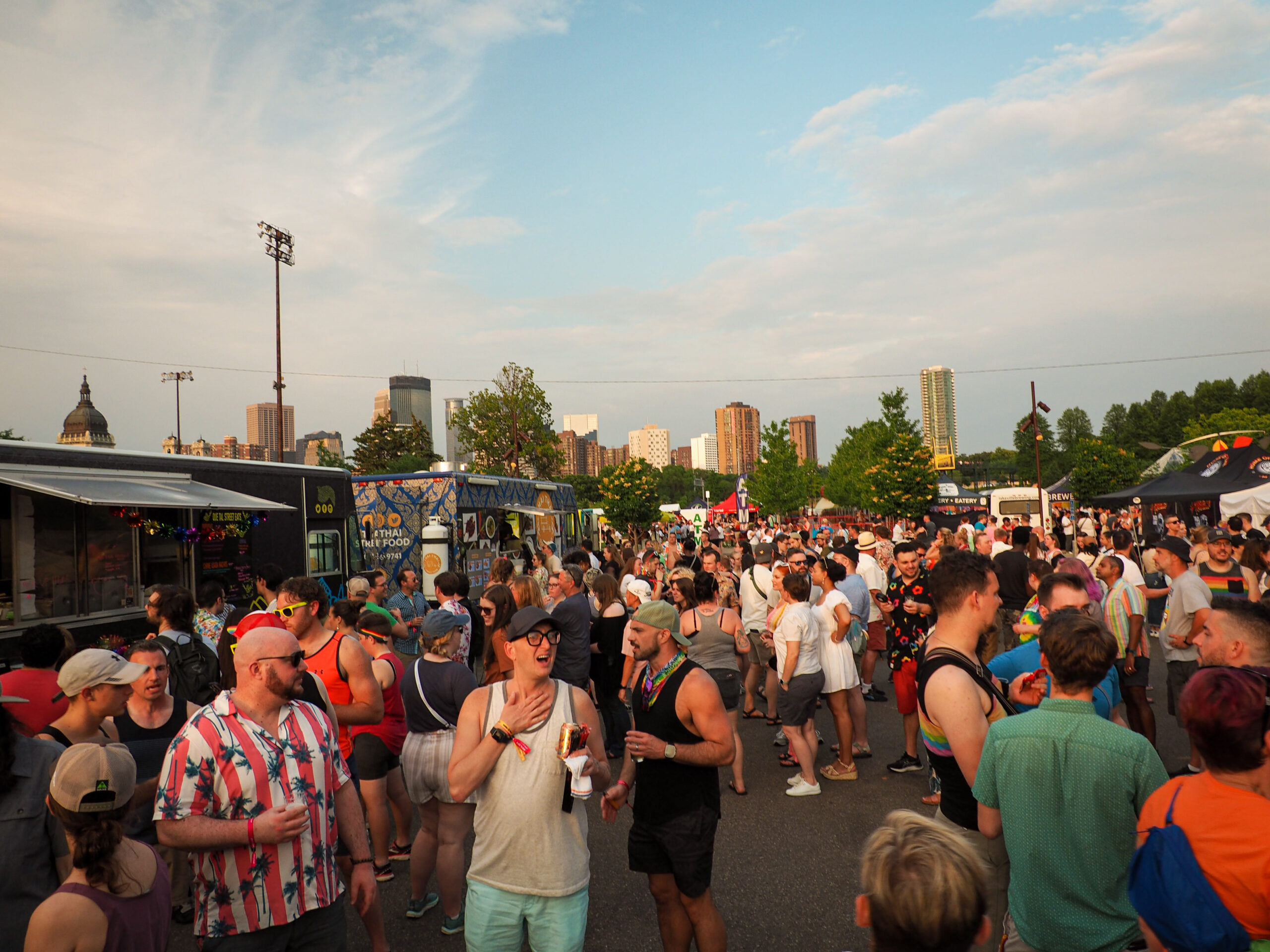 Pride Beer Dabbler 2023