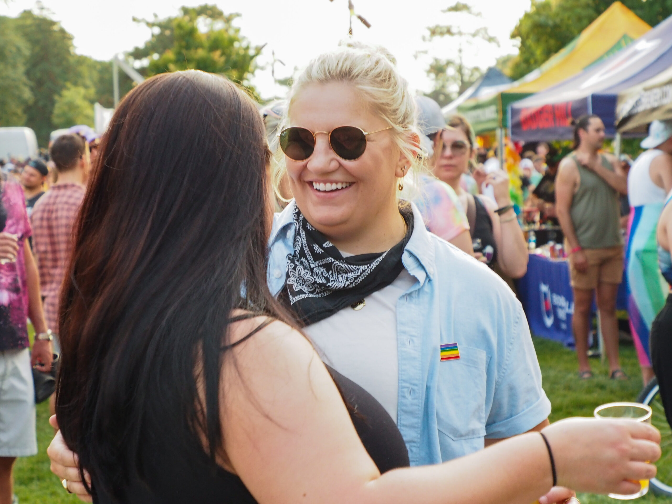 Pride Beer Dabbler 2023