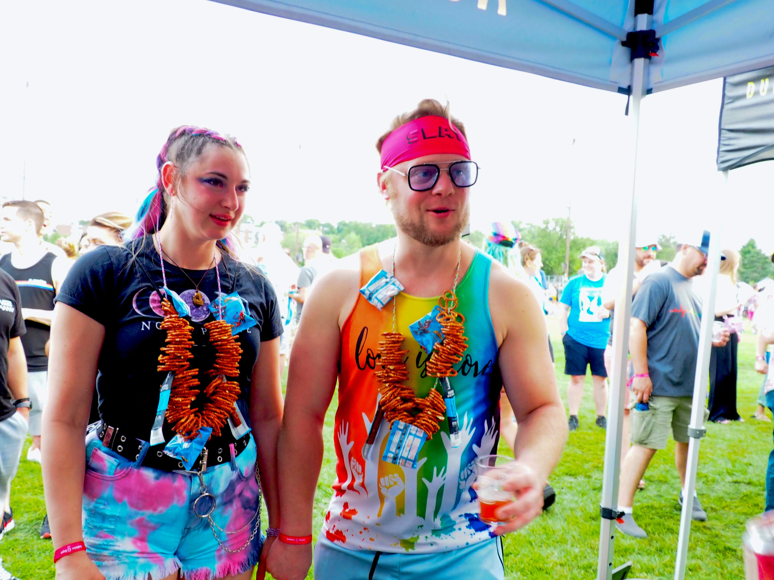 Pride Beer Dabbler 2023