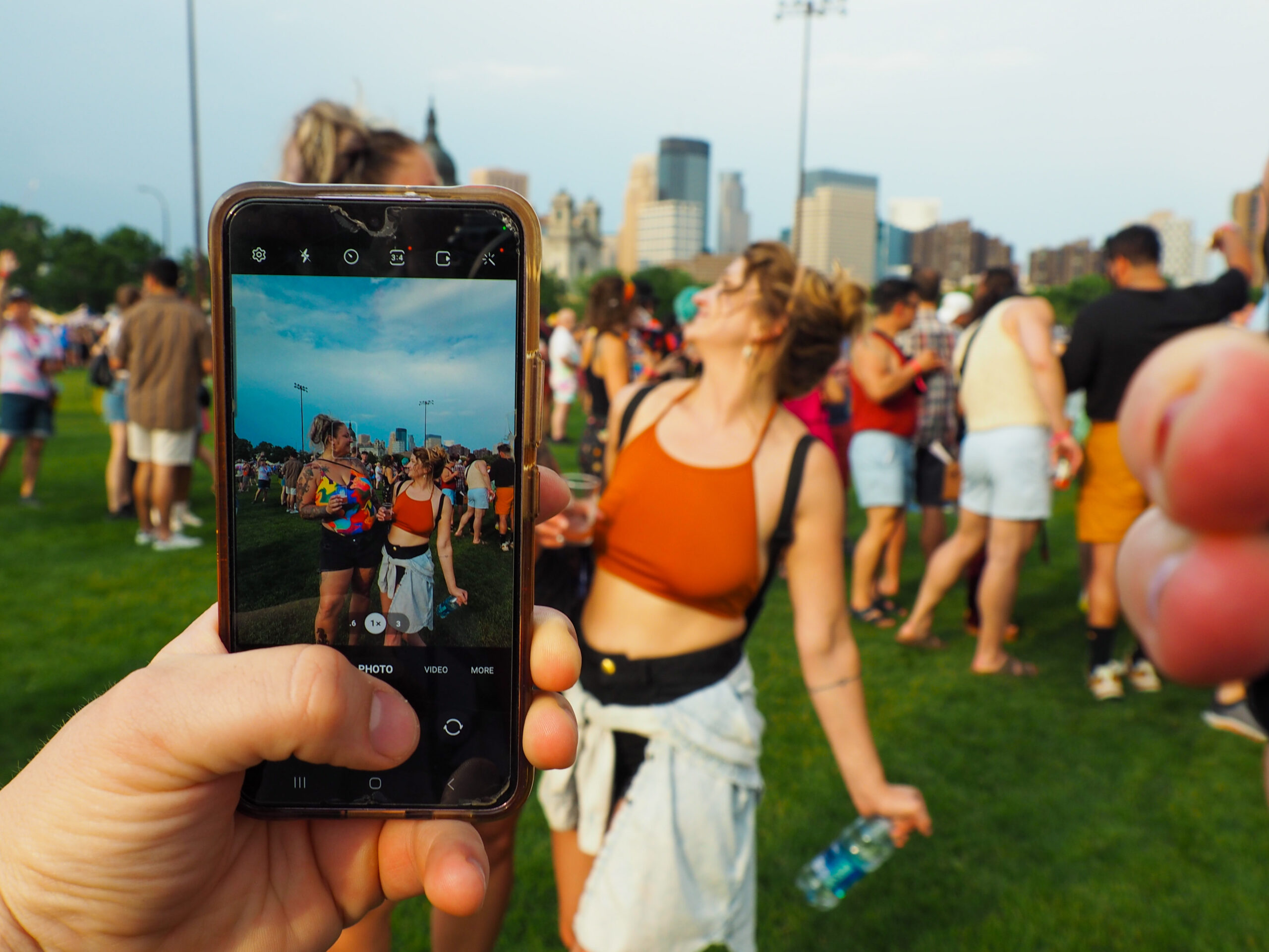 Pride Beer Dabbler 2023