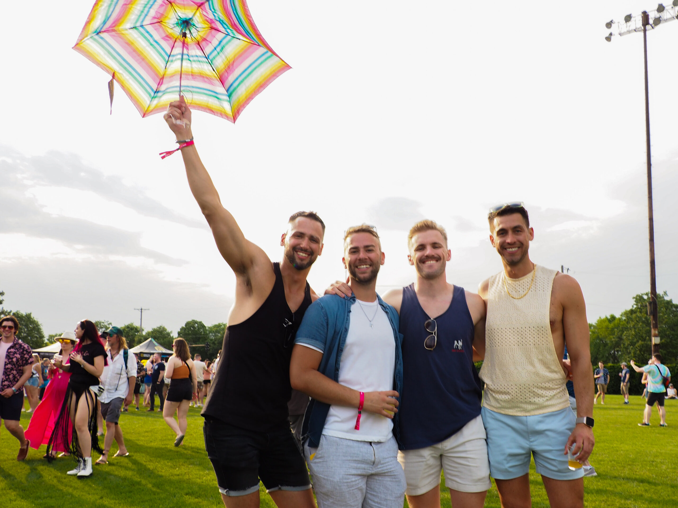 Pride Beer Dabbler 2023