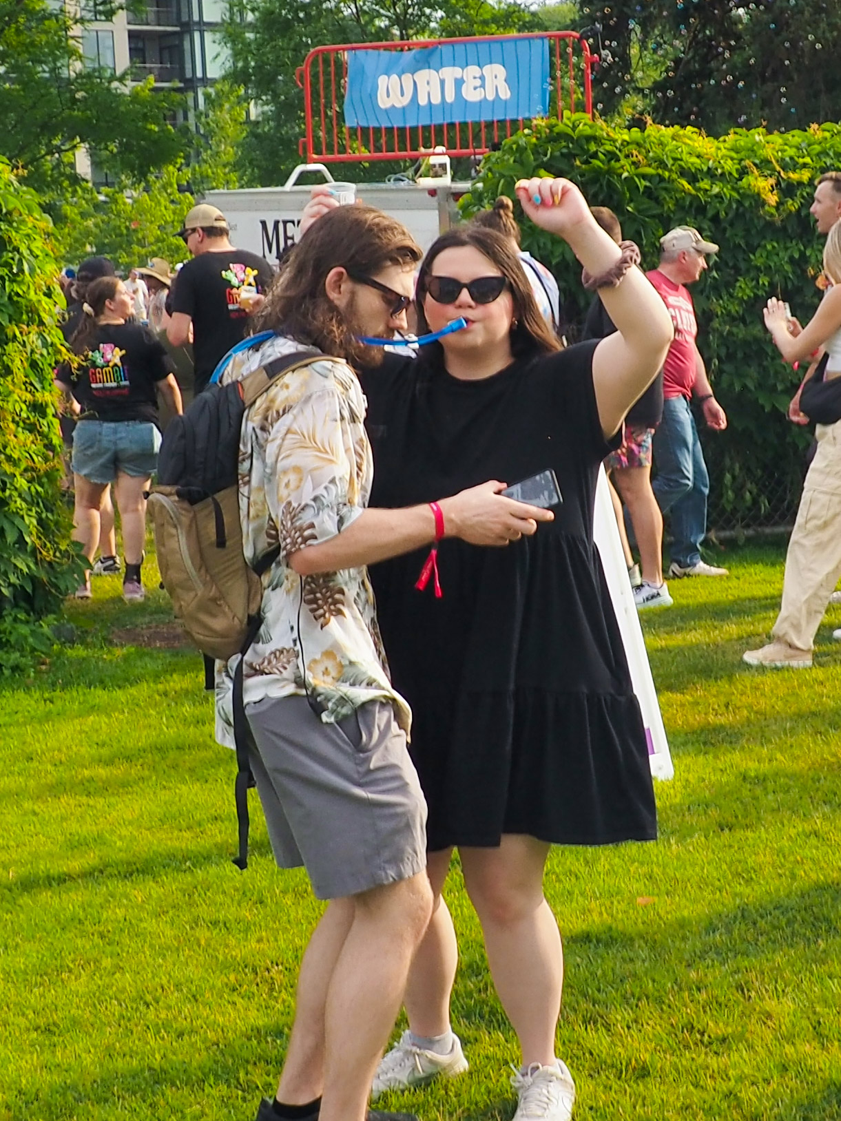 Pride Beer Dabbler 2023